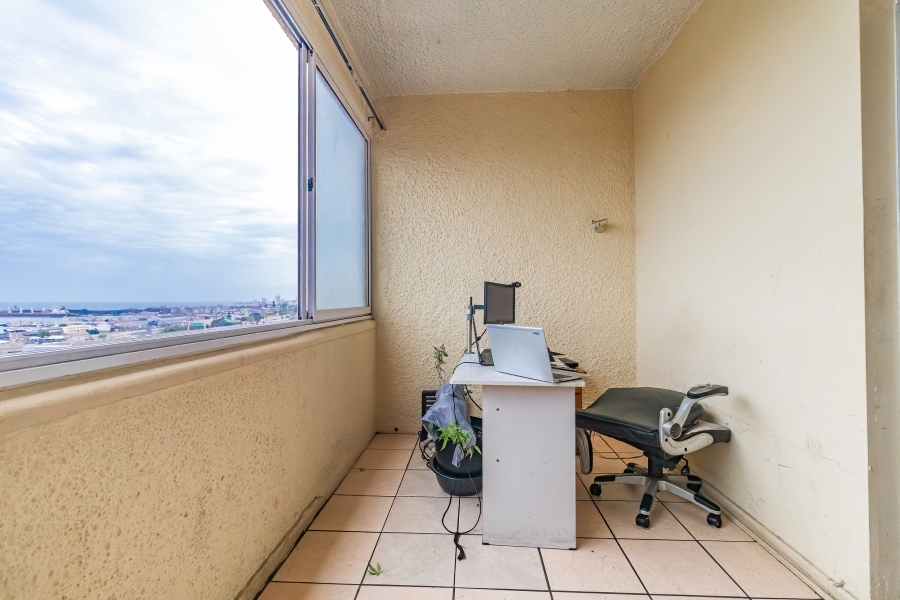 1 Bedroom Property for Sale in Port Elizabeth Central Eastern Cape